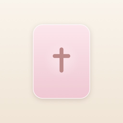 Her Daily Prayer Cards icon